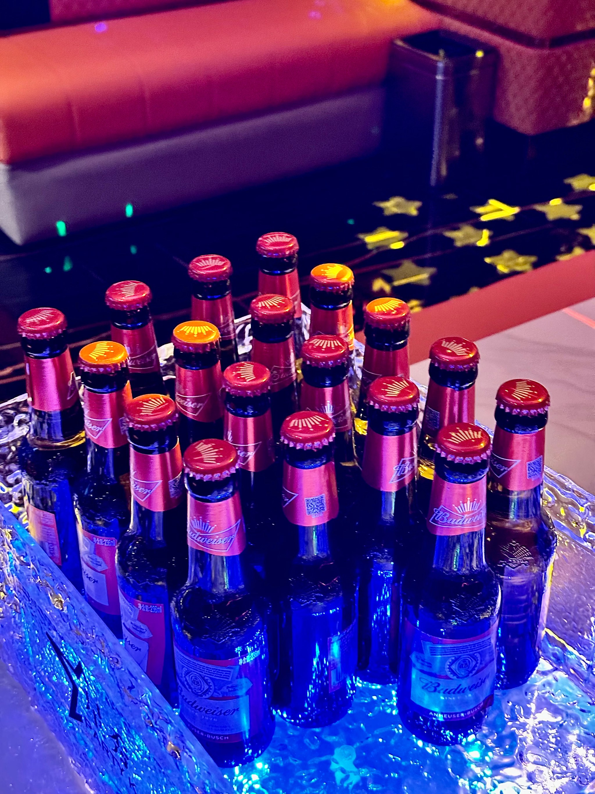 宜昌商务KTV推荐-夷陵区ktv预定