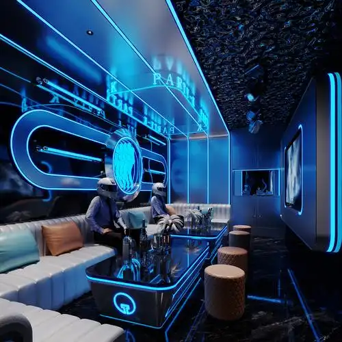 宜昌商务ktv：玩转夜生活-夷陵区ktv预定