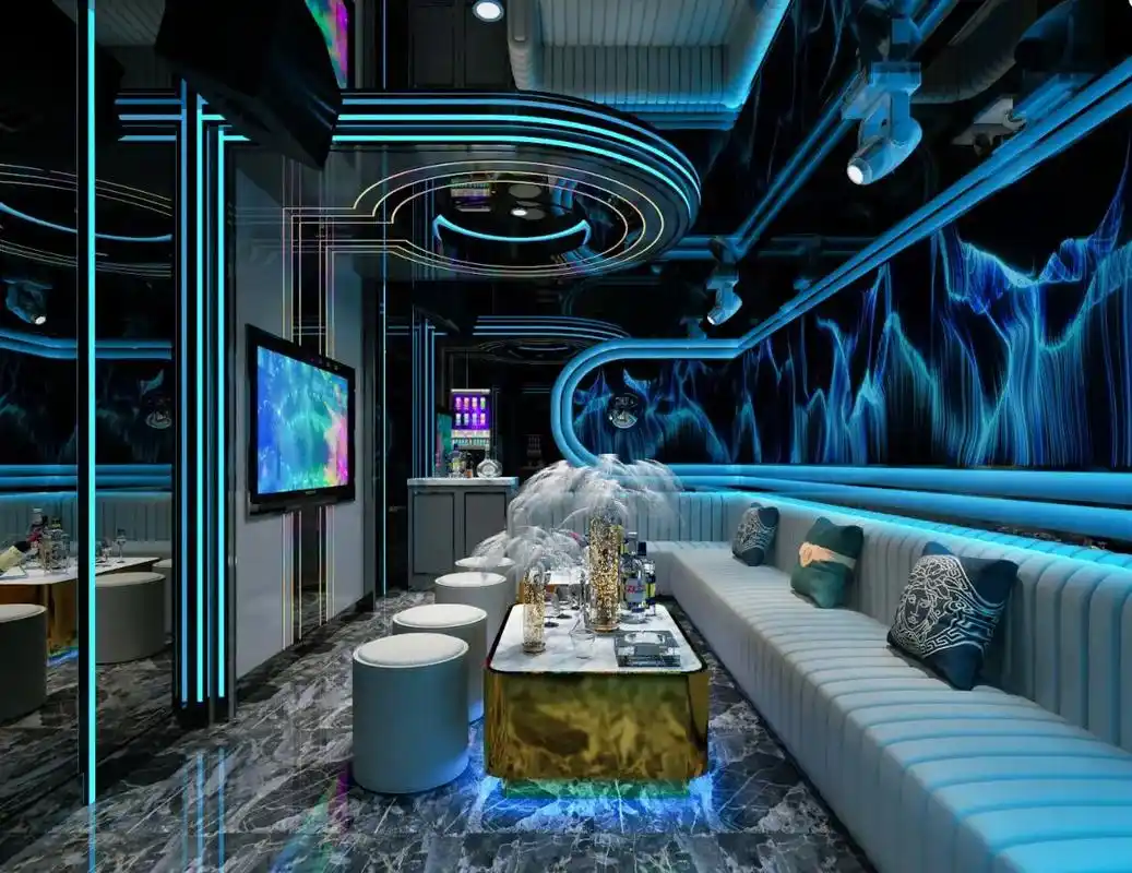 宜昌商务ktv推荐列表-夷陵区ktv预定